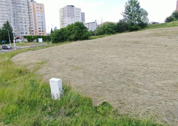 Pozemok na predaj, Liptovský Mikuláš