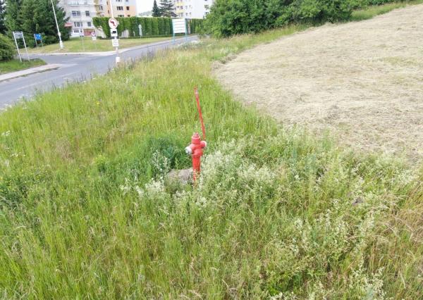 Pozemok na predaj, Liptovský Mikuláš