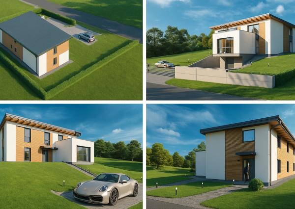 Pozemok na predaj, Liptovský Mikuláš