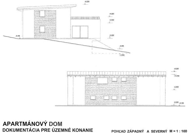 Pozemok na predaj, Liptovský Mikuláš