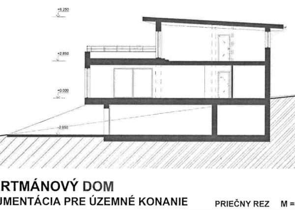 Pozemok na predaj, Liptovský Mikuláš
