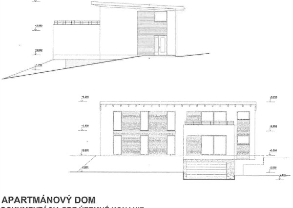 Pozemok na predaj, Liptovský Mikuláš