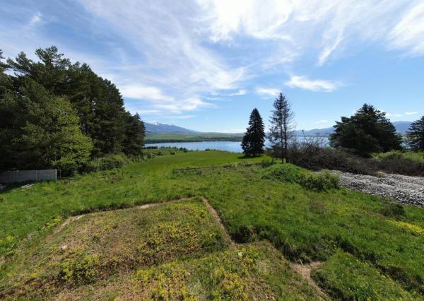 Lukratívny pozemok pri Liptovskej Mare na predaj