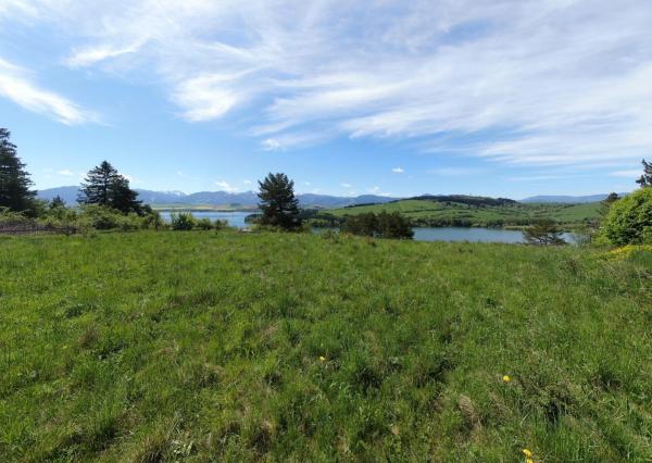 Lukratívny pozemok pri Liptovskej Mare na predaj