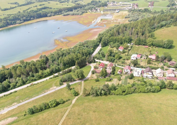 Lukratívny pozemok pri Liptovskej Mare na predaj