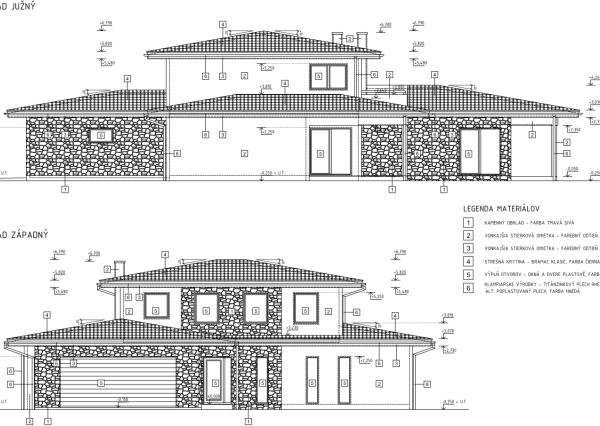 Lukratívny pozemok pri Liptovskej Mare na predaj