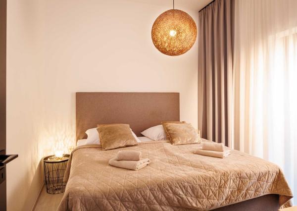 Na predaj   posledný voľný 3-izbový apartmán v rezorte Tri Vody