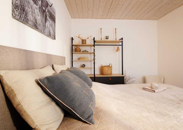 Na predaj   posledný voľný 3-izbový apartmán v rezorte Tri Vody