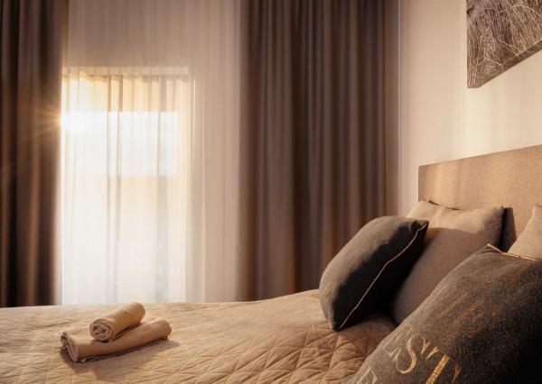 Na predaj   posledný voľný 3-izbový apartmán v rezorte Tri Vody