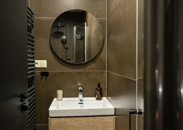 Na predaj   posledný voľný 3-izbový apartmán v rezorte Tri Vody