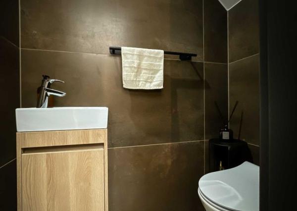 Na predaj   posledný voľný 3-izbový apartmán v rezorte Tri Vody