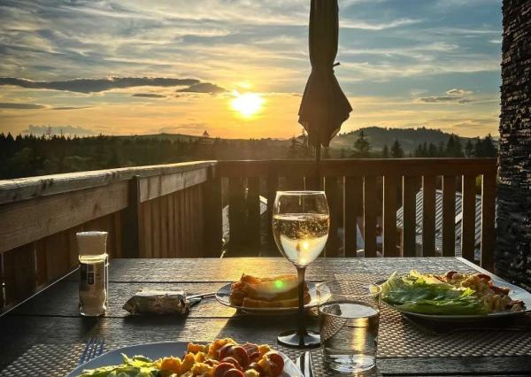 Na predaj   posledný voľný 3-izbový apartmán v rezorte Tri Vody