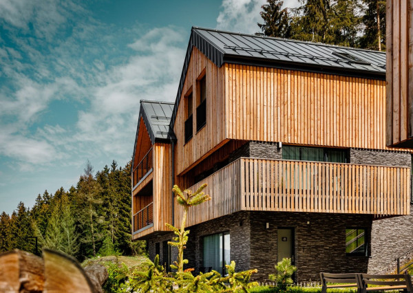 Na predaj   posledný voľný 3-izbový apartmán v rezorte Tri Vody