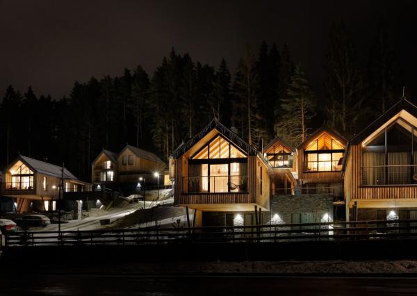 Na predaj   posledný voľný 3-izbový apartmán v rezorte Tri Vody