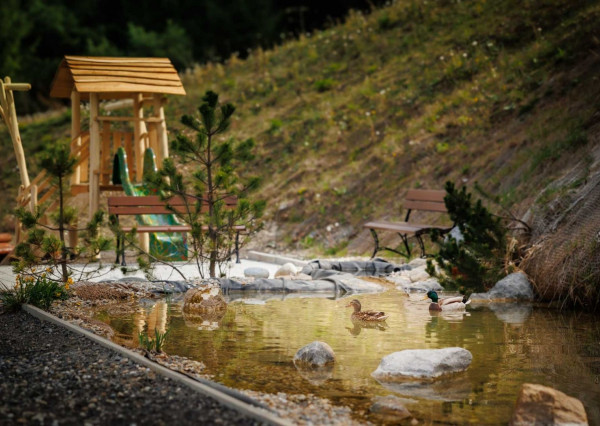 Na predaj   posledný voľný 3-izbový apartmán v rezorte Tri Vody