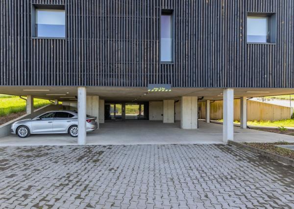 Slnečný 2-izbový apartmán v Demänová Rezorte
