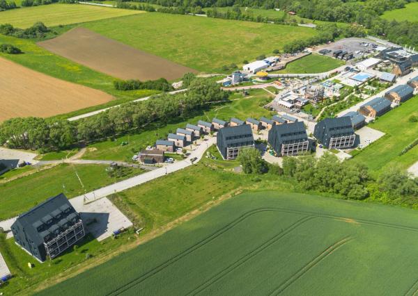 Slnečný 2-izbový apartmán v Demänová Rezorte