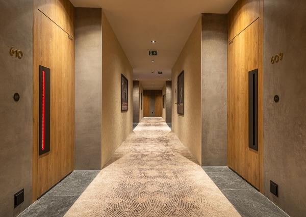 Výnimočný horský apartmán v Jasnej