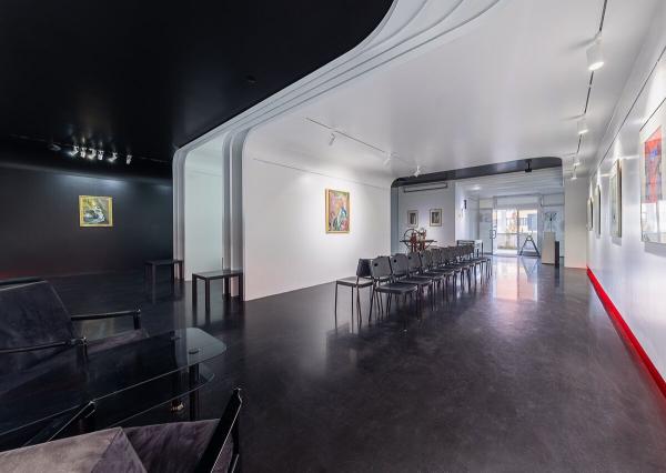 Na predaj obchodný priestor, Liptovský Mikuláš