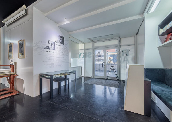 Na predaj obchodný priestor, Liptovský Mikuláš