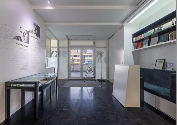 Na predaj obchodný priestor, Liptovský Mikuláš