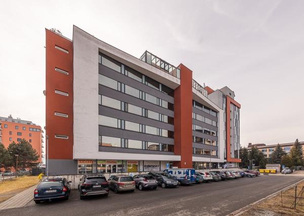 Na predaj obchodný priestor, Liptovský Mikuláš