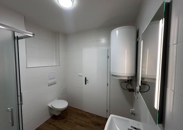 Na predaj: moderné apartmány – Kapitána Nálepku, LM