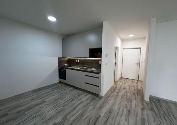 Na predaj: moderné apartmány – Kapitána Nálepku, LM