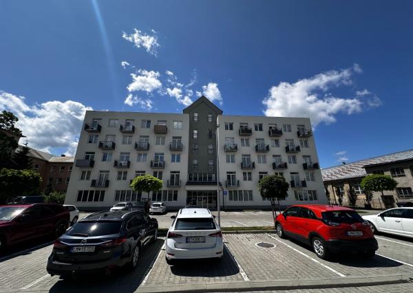 Na predaj priestory pre podnikanie – Kapitána Nálepku, L. Mikuláš