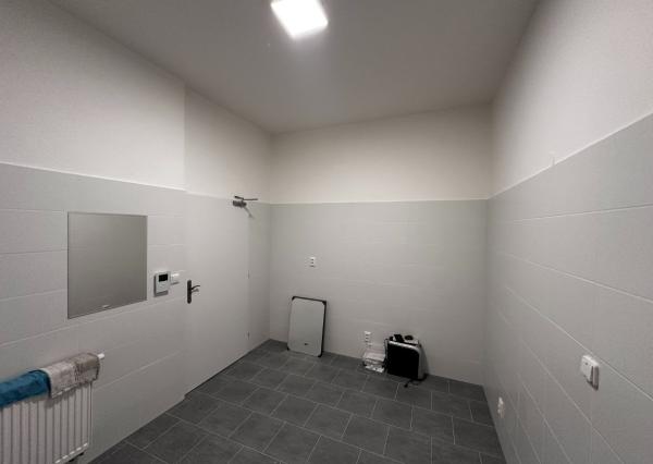 Na predaj priestory pre podnikanie – Kapitána Nálepku, L. Mikuláš