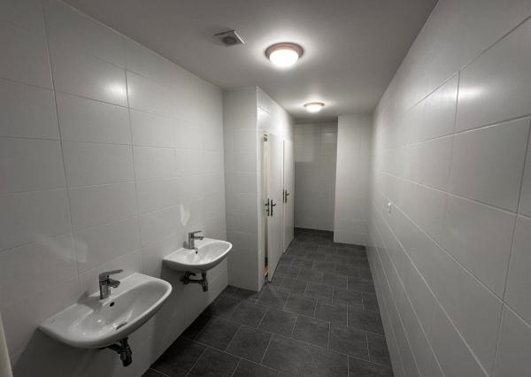 Na predaj priestory pre podnikanie – Kapitána Nálepku, L. Mikuláš