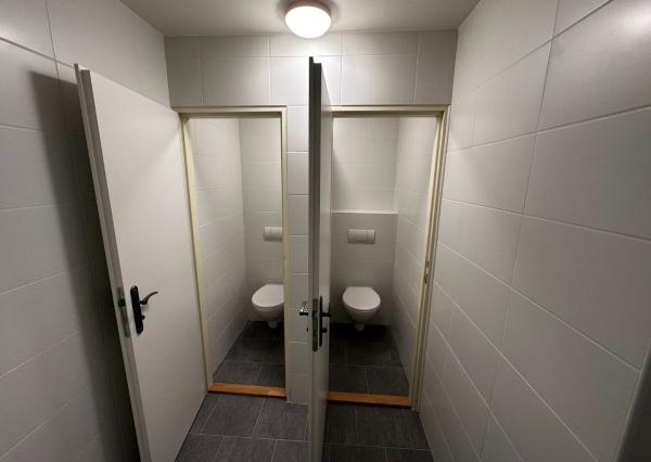 Na predaj priestory pre podnikanie – Kapitána Nálepku, L. Mikuláš