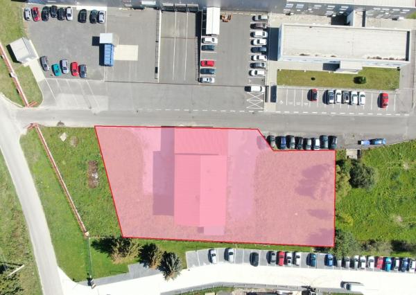 Na Predaj: polyfunkčná budova – Okoličné, Liptovský Mikuláš