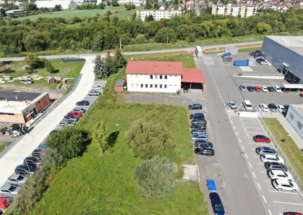 Na Predaj: polyfunkčná budova – Okoličné, Liptovský Mikuláš