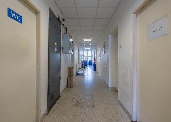 Na Predaj: polyfunkčná budova – Okoličné, Liptovský Mikuláš