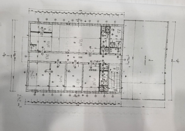 Na Predaj: polyfunkčná budova – Okoličné, Liptovský Mikuláš