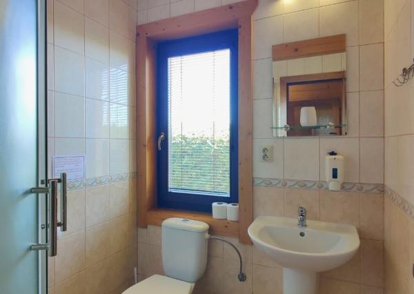 Na predaj štýlové drevenice na brehu Liptovskej Mary