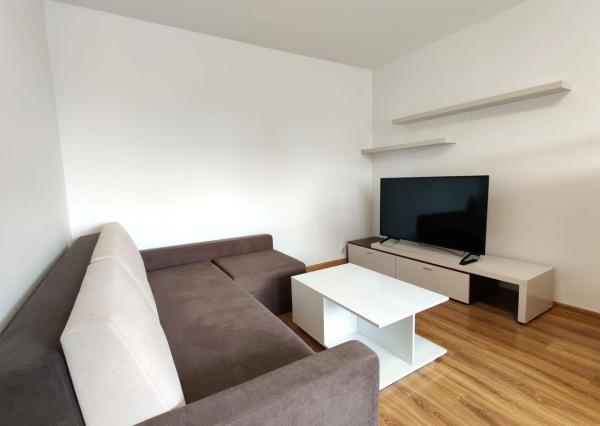 Zariadený 1 izbový byt na prenájom, Liptovský Mikuláš