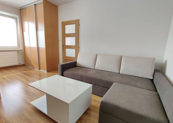 Zariadený 1 izbový byt na prenájom, Liptovský Mikuláš