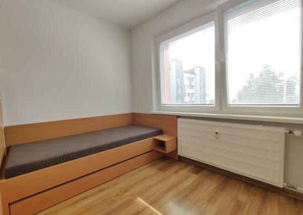 Zariadený 1 izbový byt na prenájom, Liptovský Mikuláš