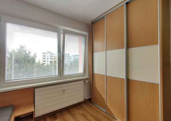 Zariadený 1 izbový byt na prenájom, Liptovský Mikuláš