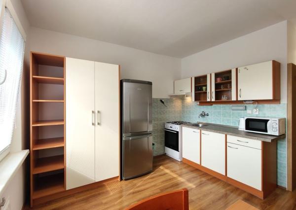 Zariadený 1 izbový byt na prenájom, Liptovský Mikuláš