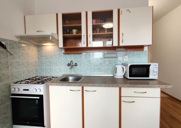 Zariadený 1 izbový byt na prenájom, Liptovský Mikuláš