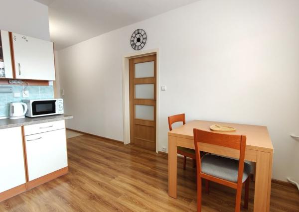 Zariadený 1 izbový byt na prenájom, Liptovský Mikuláš