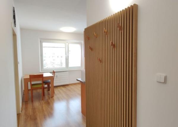 Zariadený 1 izbový byt na prenájom, Liptovský Mikuláš