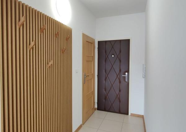 Zariadený 1 izbový byt na prenájom, Liptovský Mikuláš