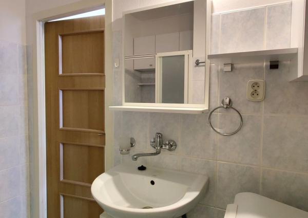 Zariadený 1 izbový byt na prenájom, Liptovský Mikuláš