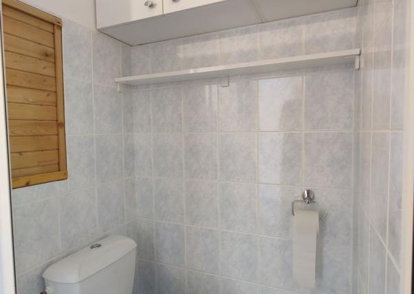 Zariadený 1 izbový byt na prenájom, Liptovský Mikuláš