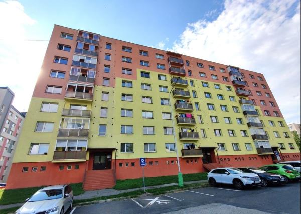 Zariadený 1 izbový byt na prenájom, Liptovský Mikuláš