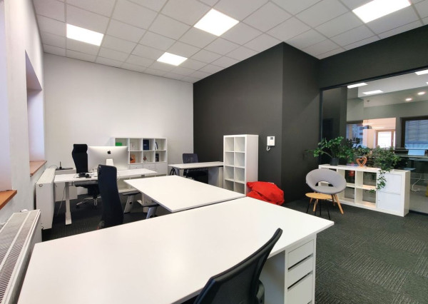 Moderné kancelárske priestory na prenájom, Liptovský Mikuláš 